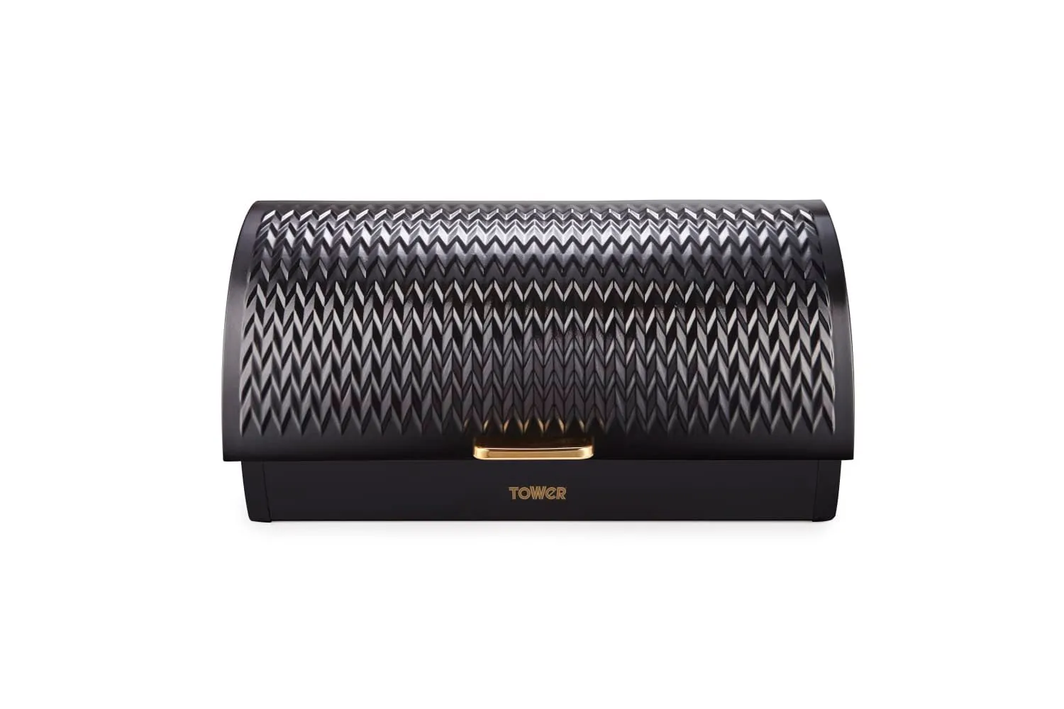 Empire Roll Top Bread Bin