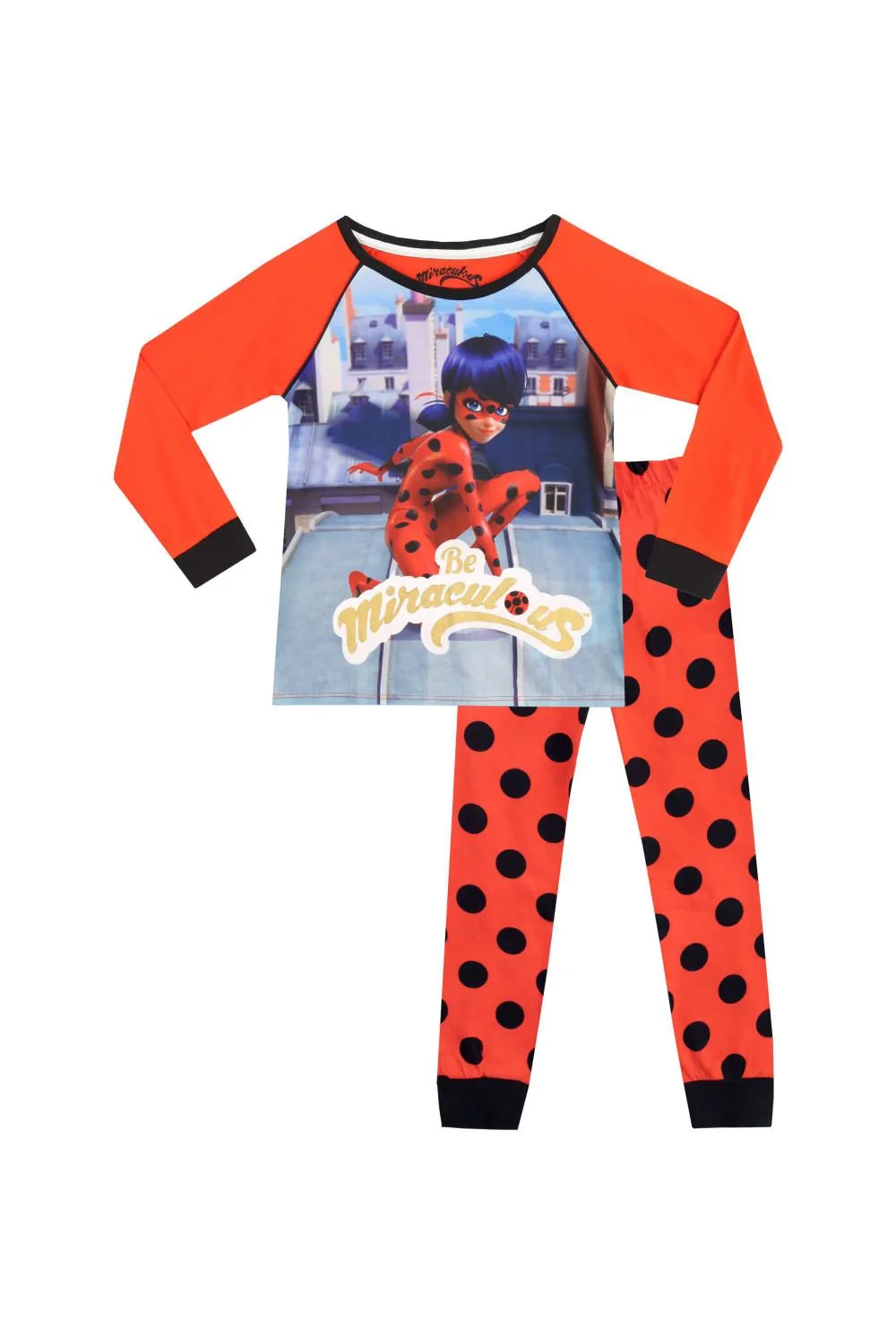 Be Miraculous Pyjamas