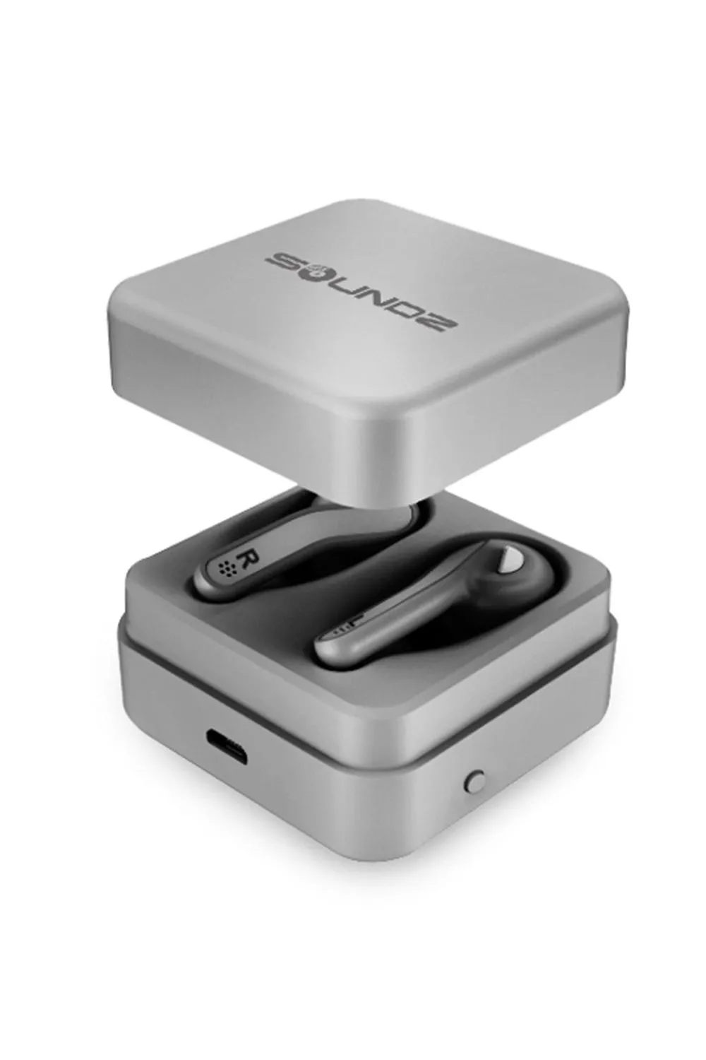 True Wireless 'Earbuds' SZ970 Silver
