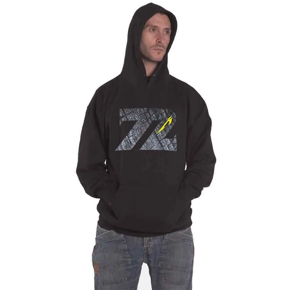 72 Seasons Charred Hoodie