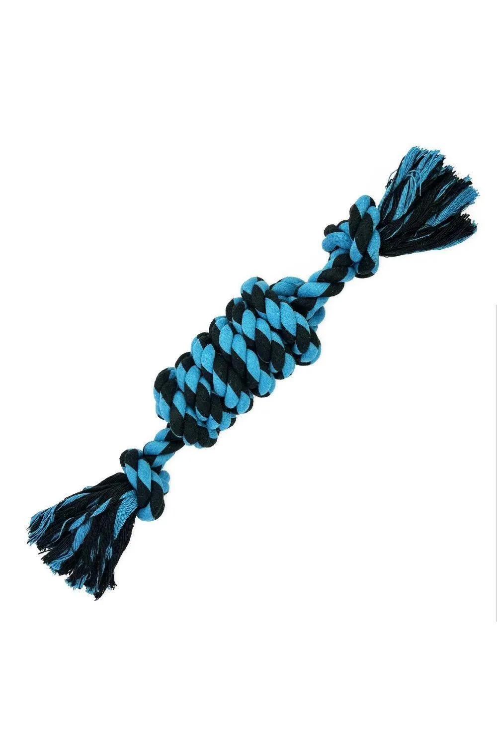 Tactical K9 Super Coil Dog Toy
