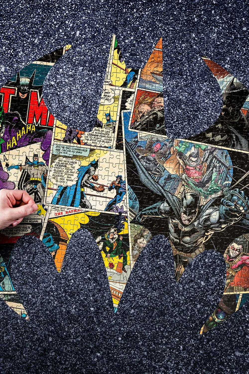 The Case of Sherlock's Lock Puzzle