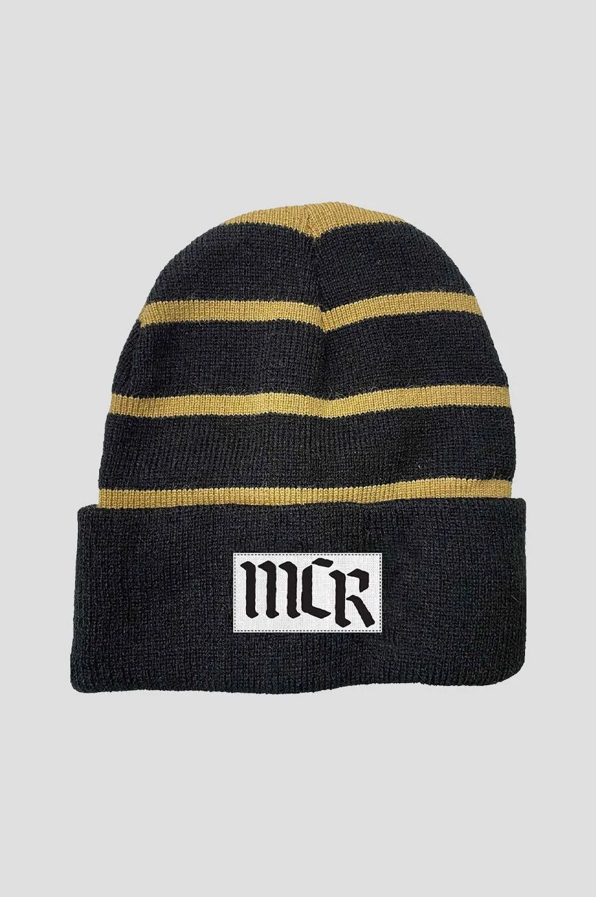 Shadows Beanie Hat