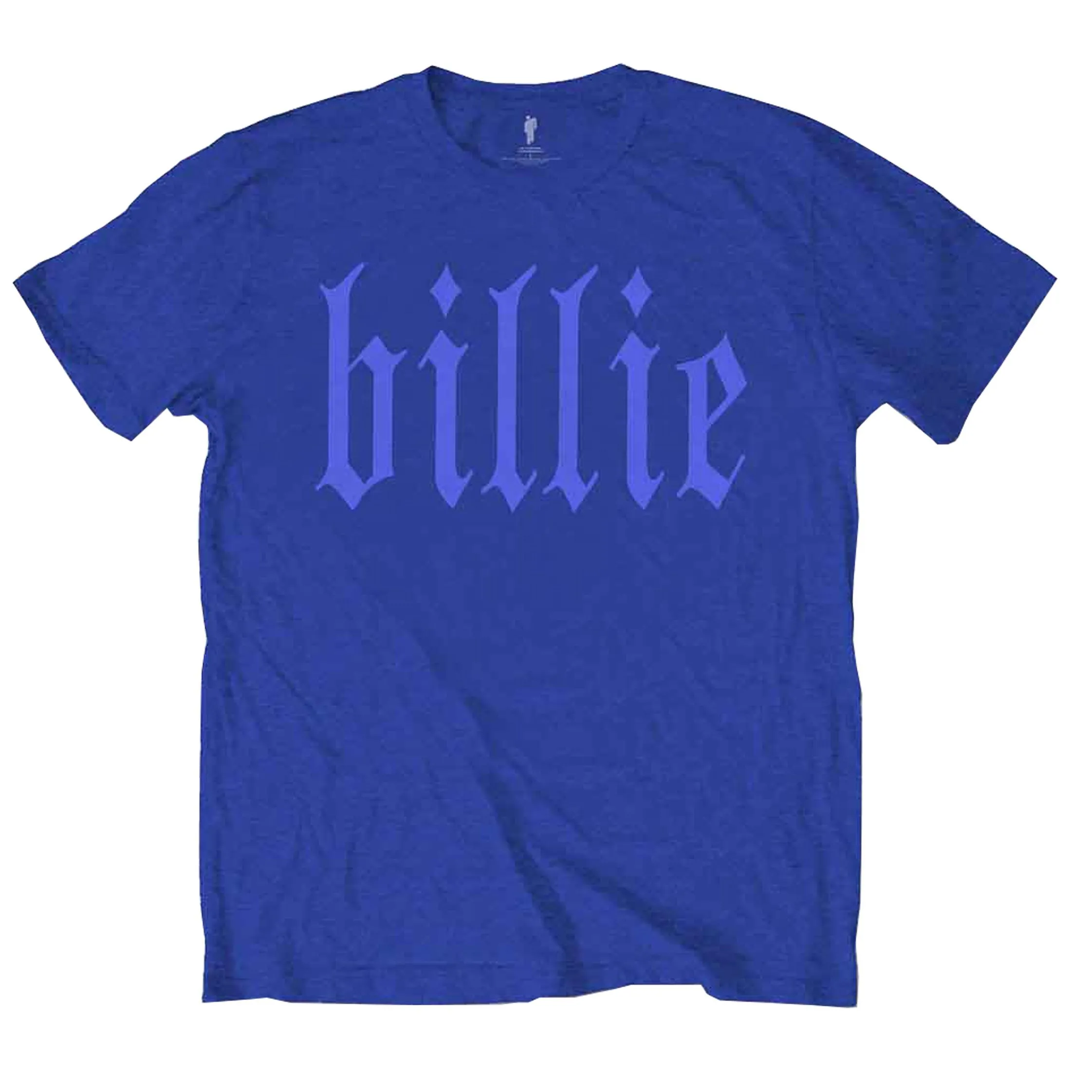 Billie 5 Logo T Shirt
