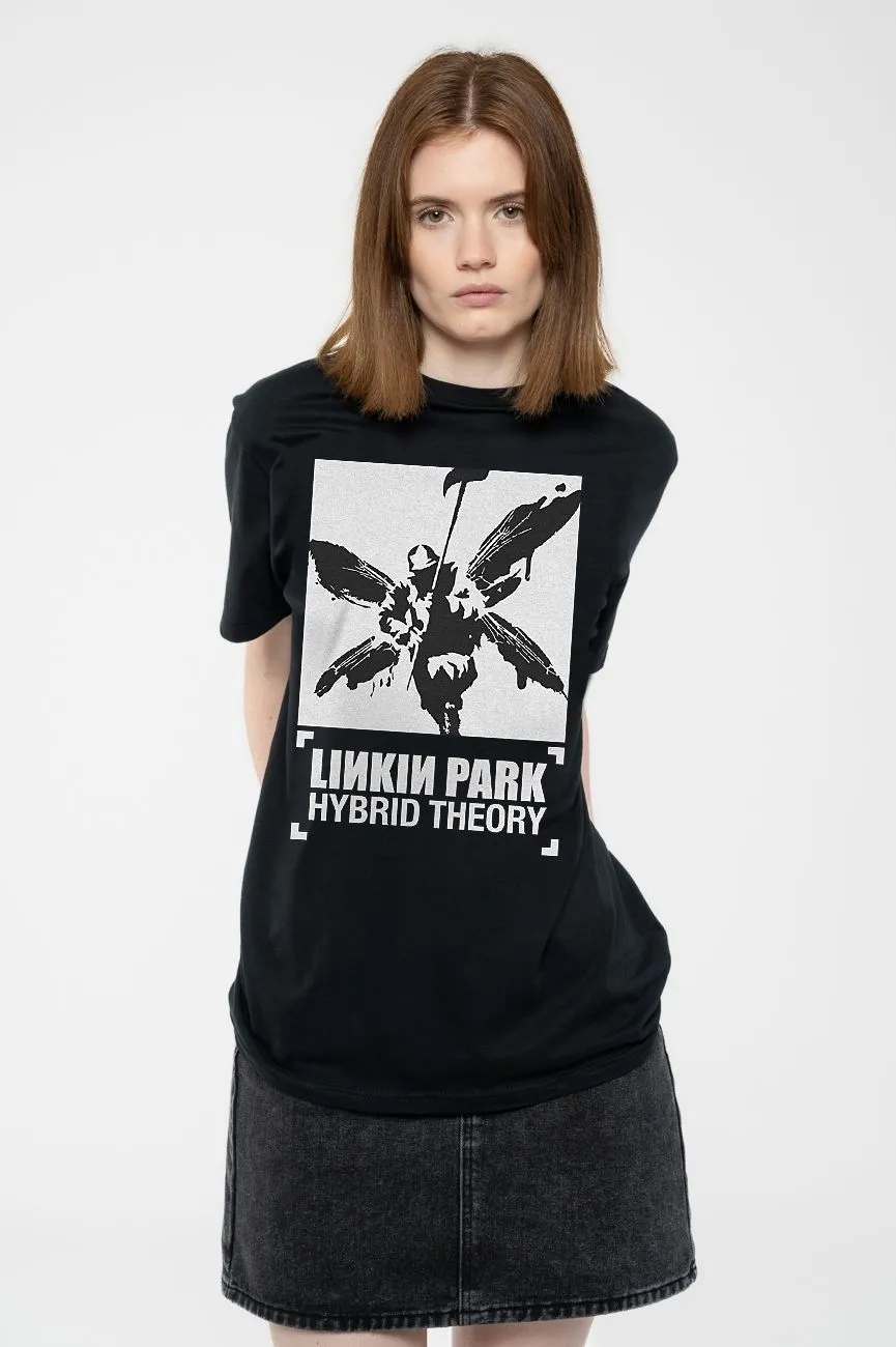 Hybrid Theory T Shirt
