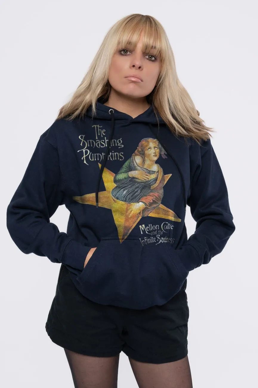 Mellon Collie Hoodie