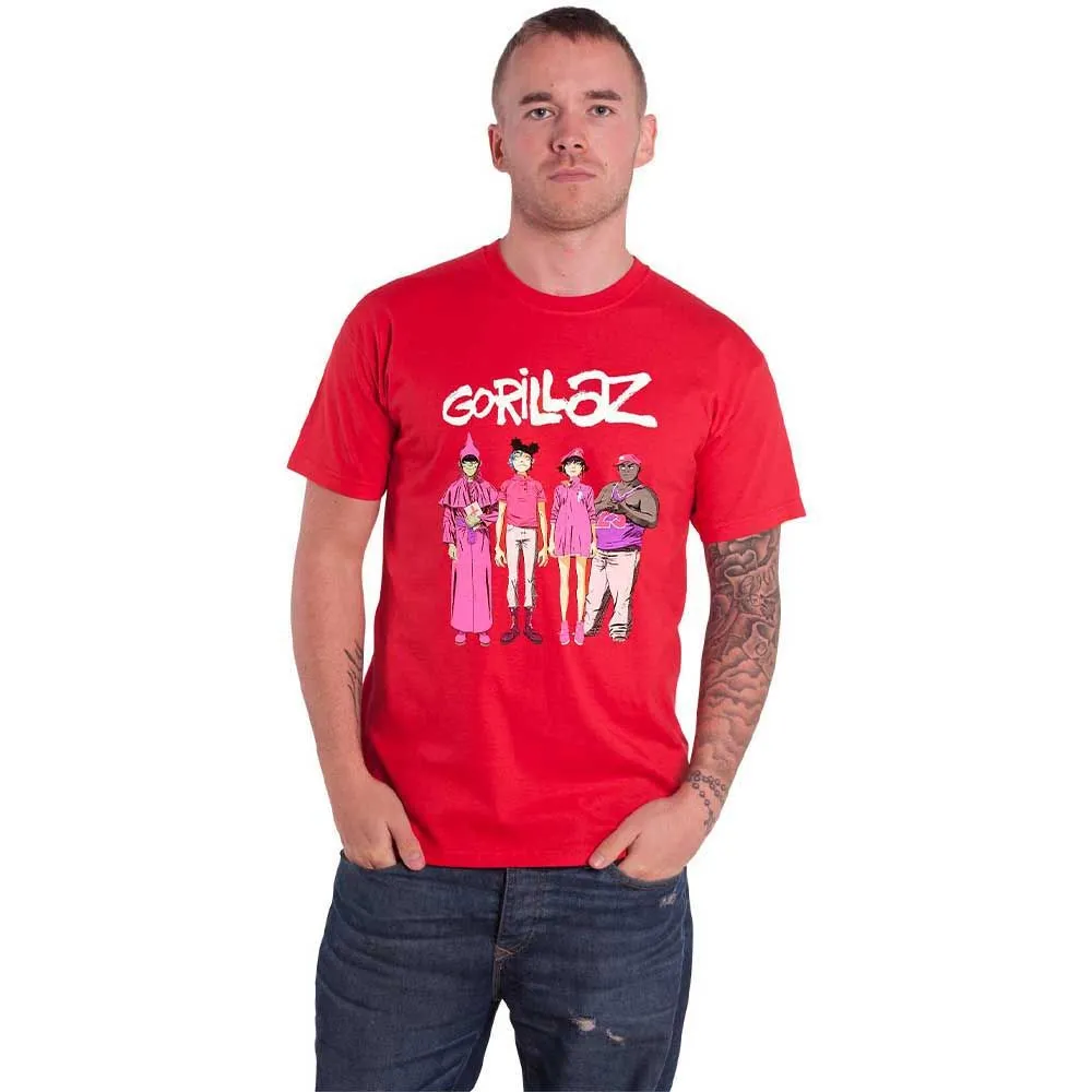 Cracker Island T Shirt