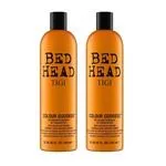 Colour Goddess 'Conditioner' for Coloured Hair, 750ml 2pk