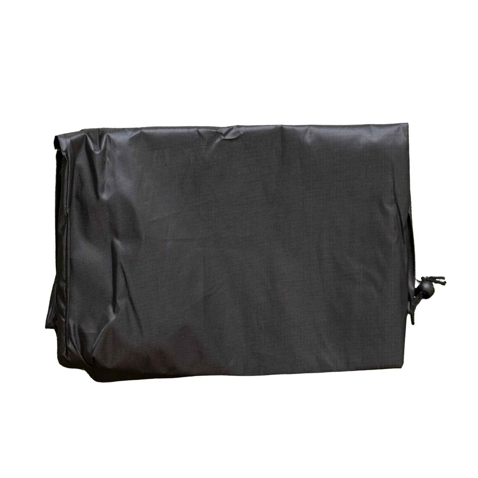1.55m x 30cm Samuel Alexander Black Havana Heavy Duty Parasol Protective Cover