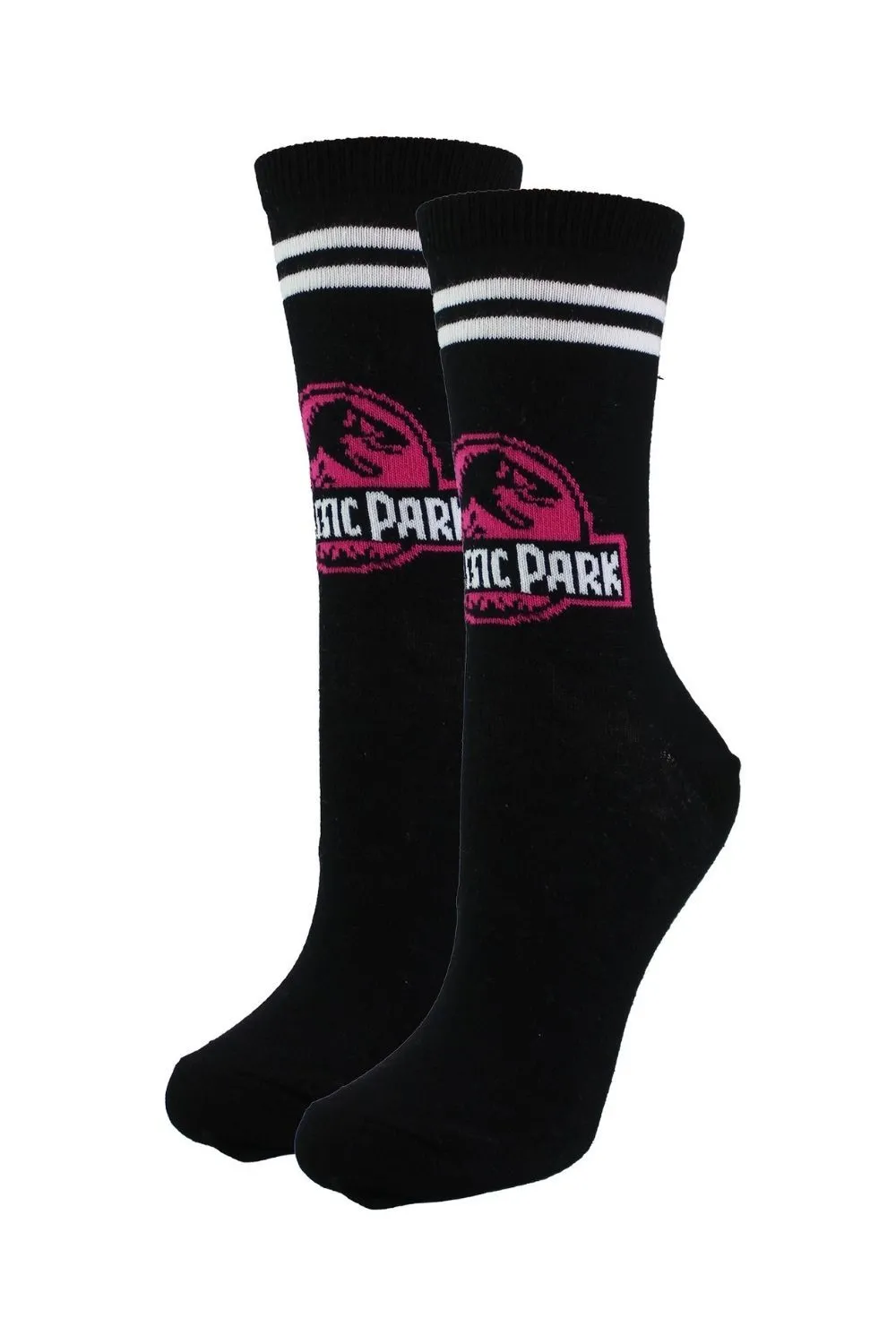 Jurassic Park Socks: Novelty Dinosaur Socks | Jurassic World Gifts