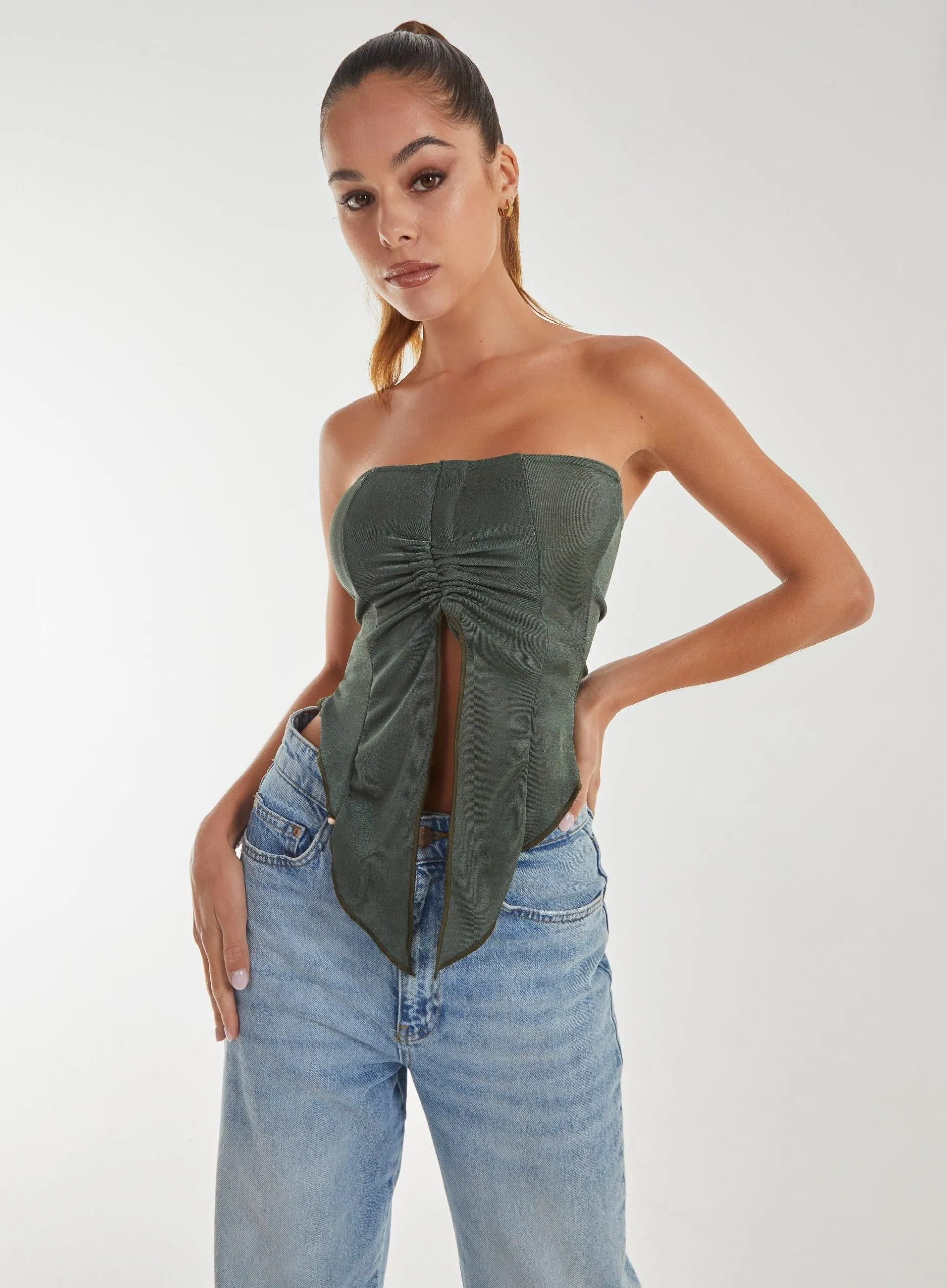 Butterfly Effect Top