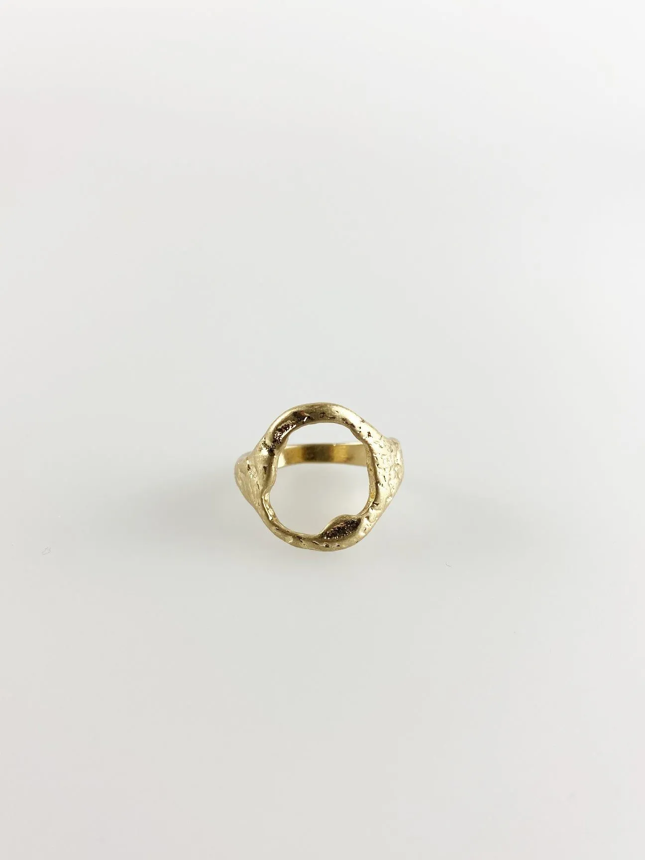 Signet Ring