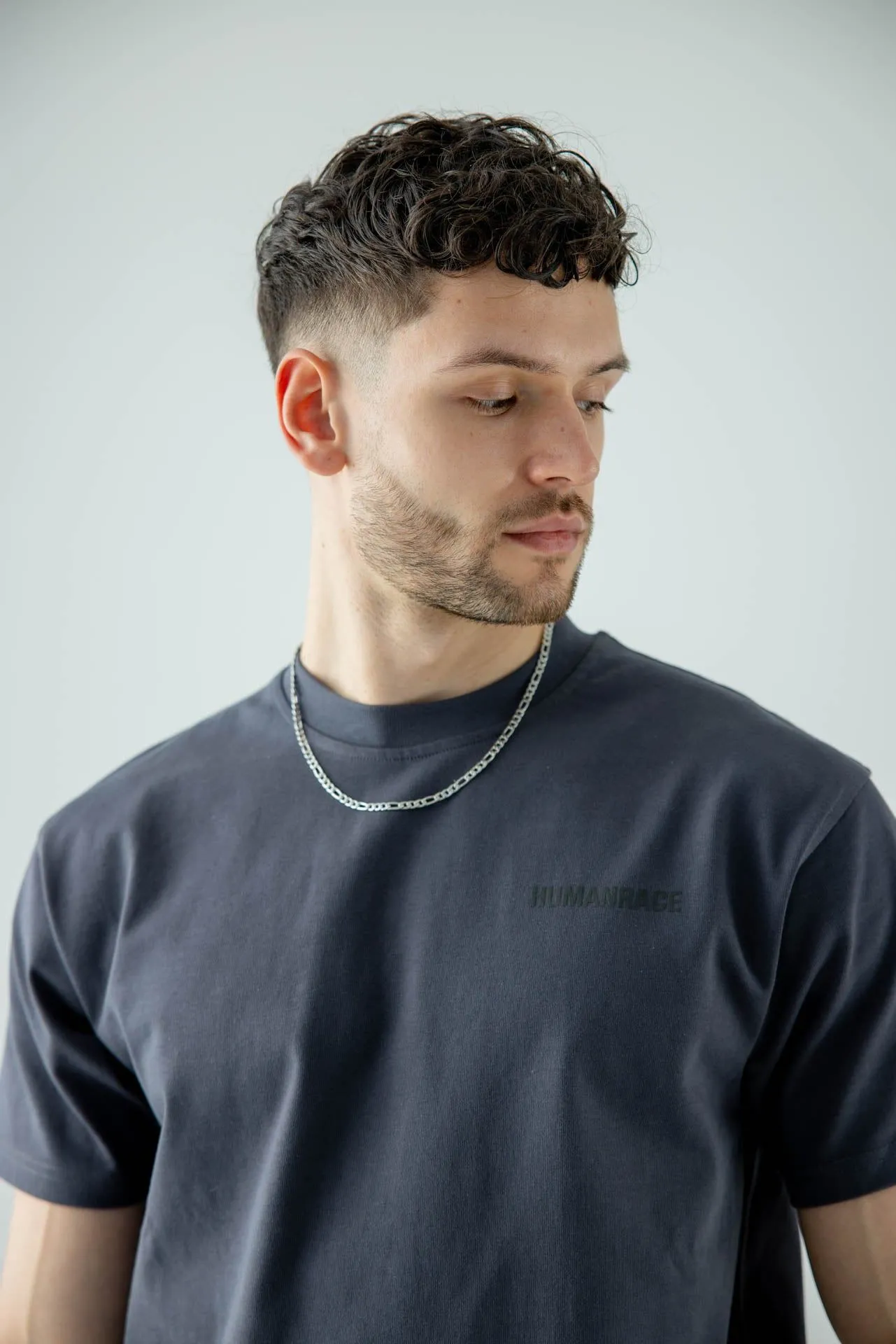 Figaro Chain Necklace