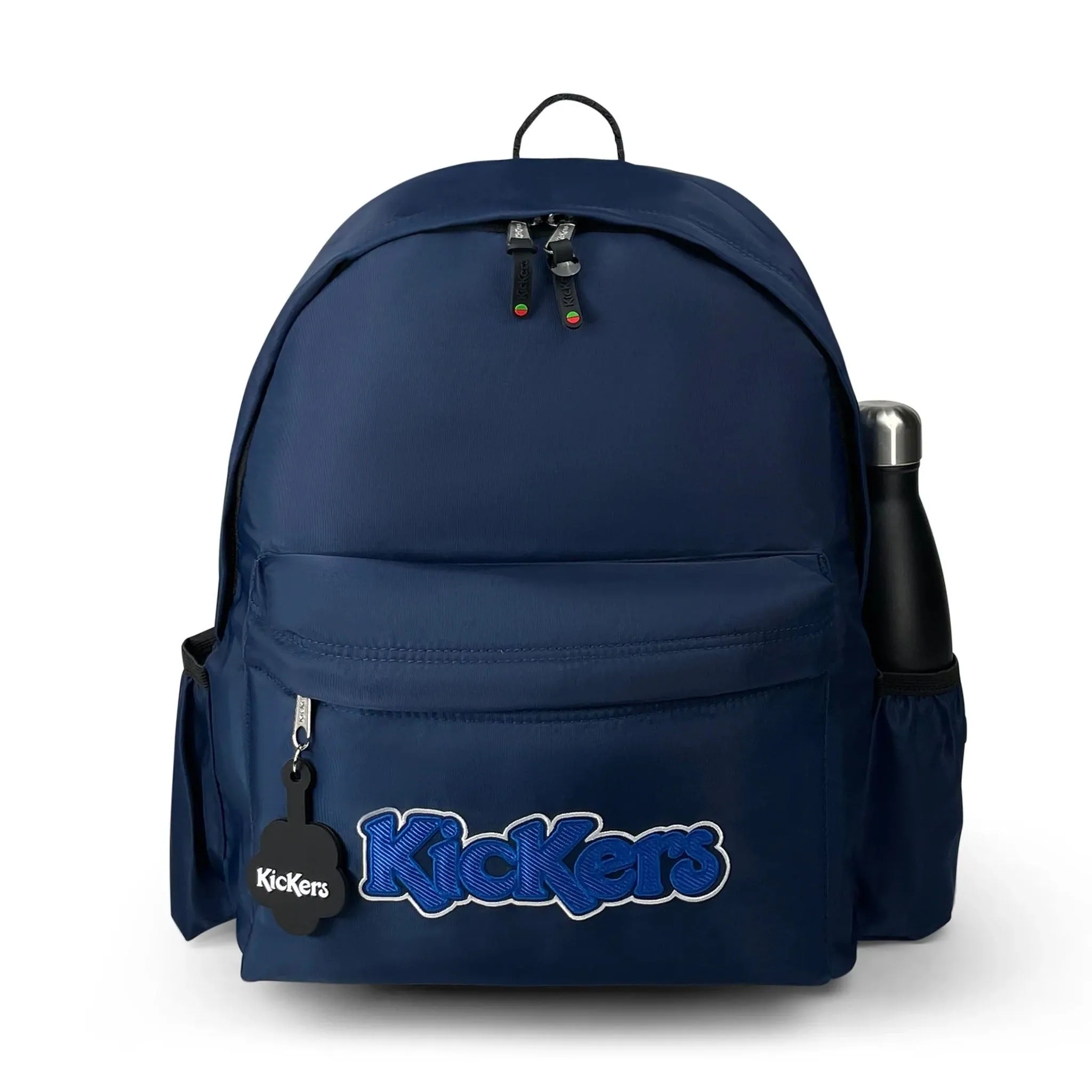 Major Blue Backpack