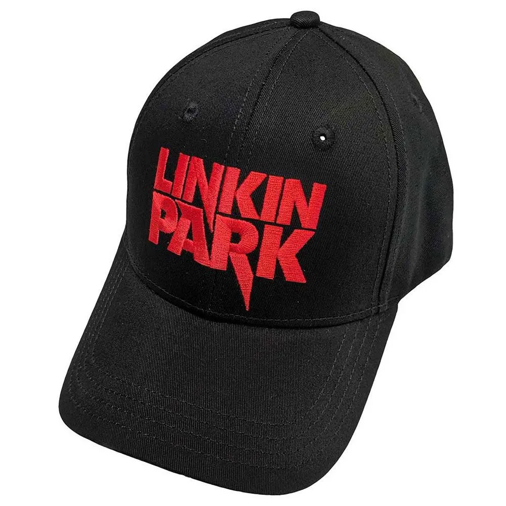 Band Logo Baseball Cap