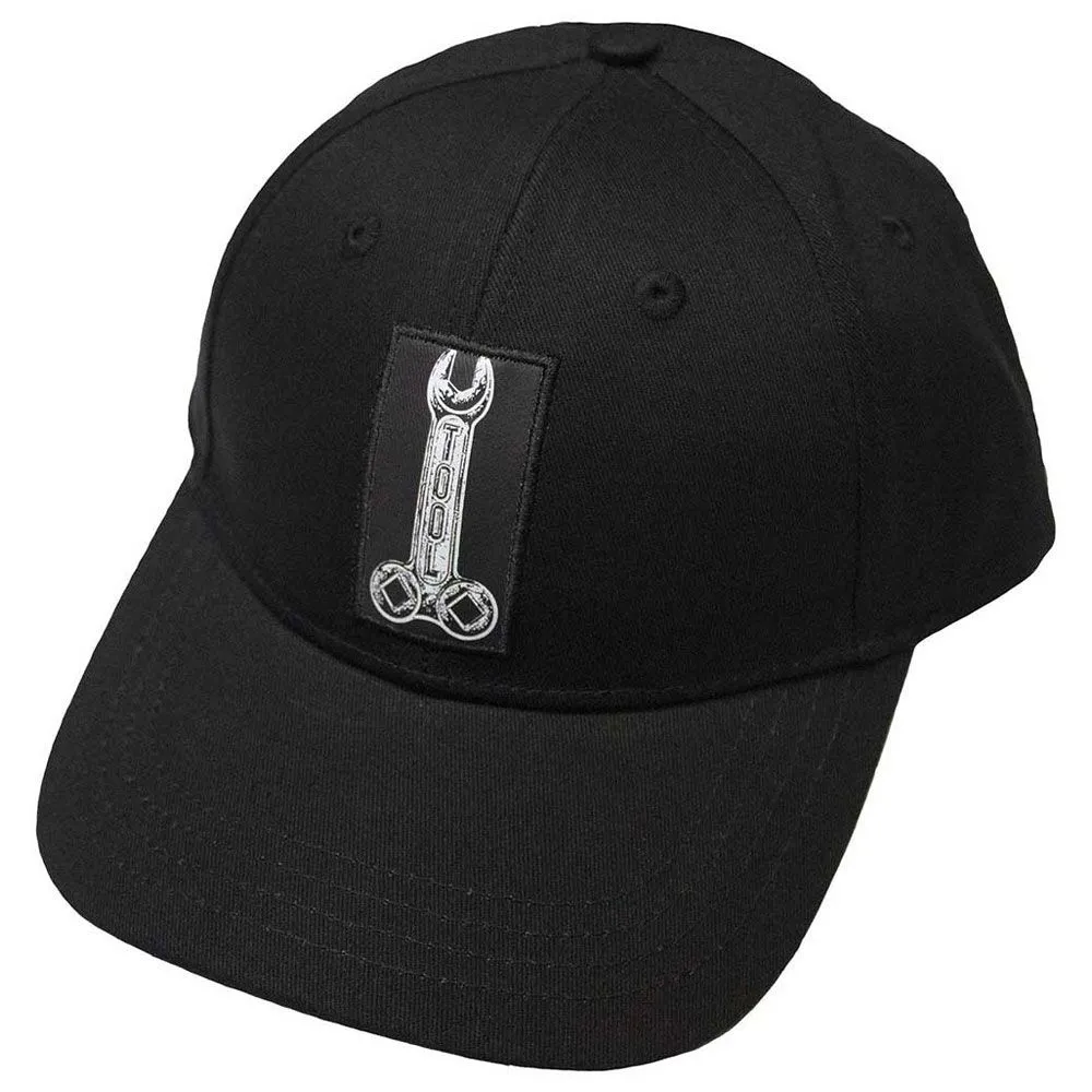 72826 Band Logo Baseball Cap