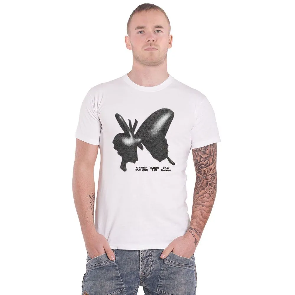 Inflatable Butterfly 2023 Tour T Shirt
