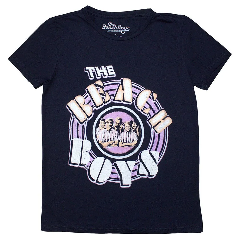 Vintage Photo Womens T Shirt