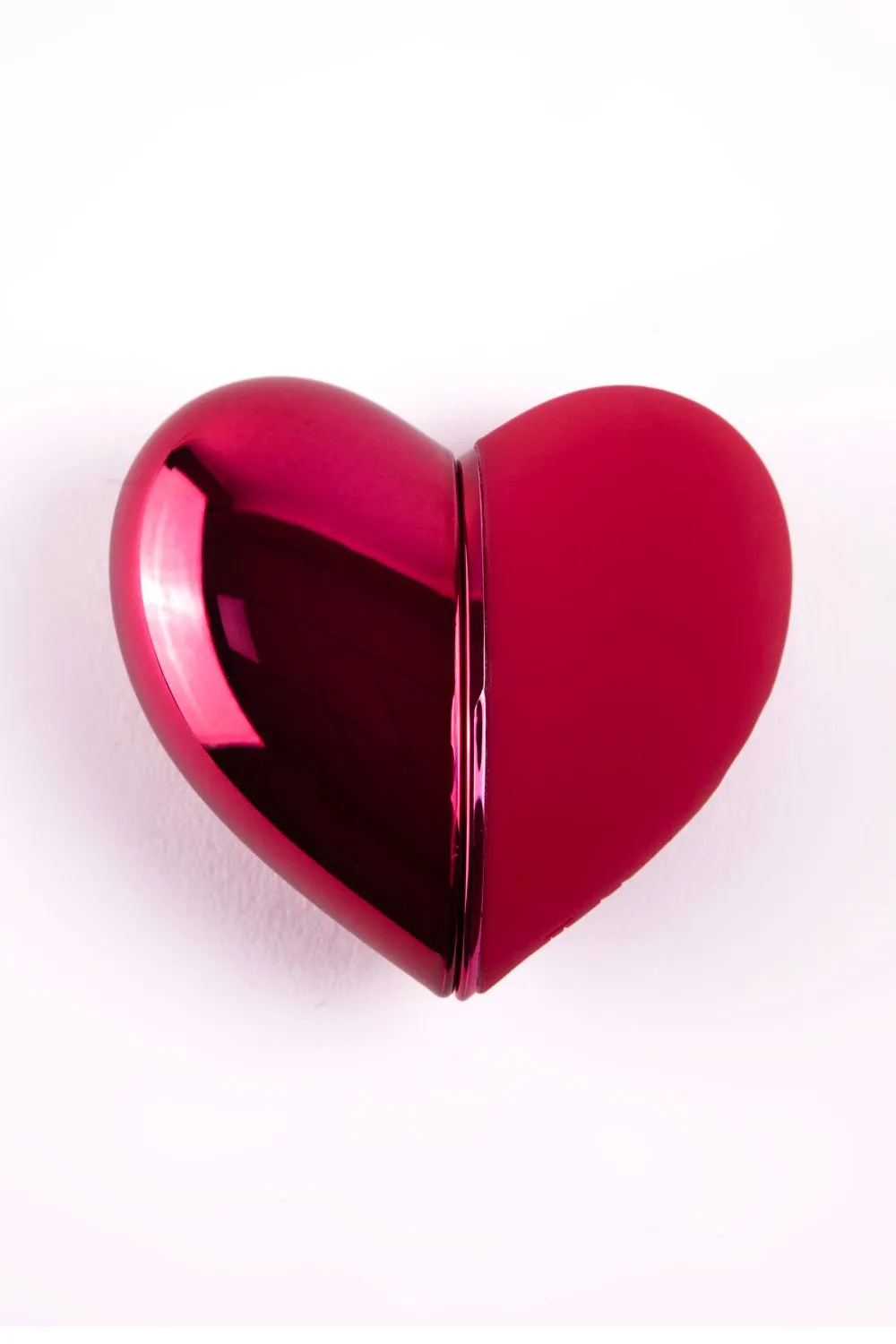 Heart Pulse Clit Stim