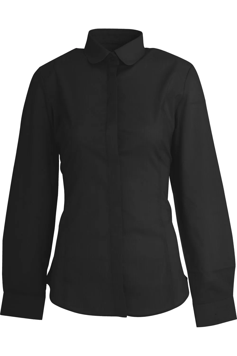 Trevi Long Sleeve Poplin Shirt