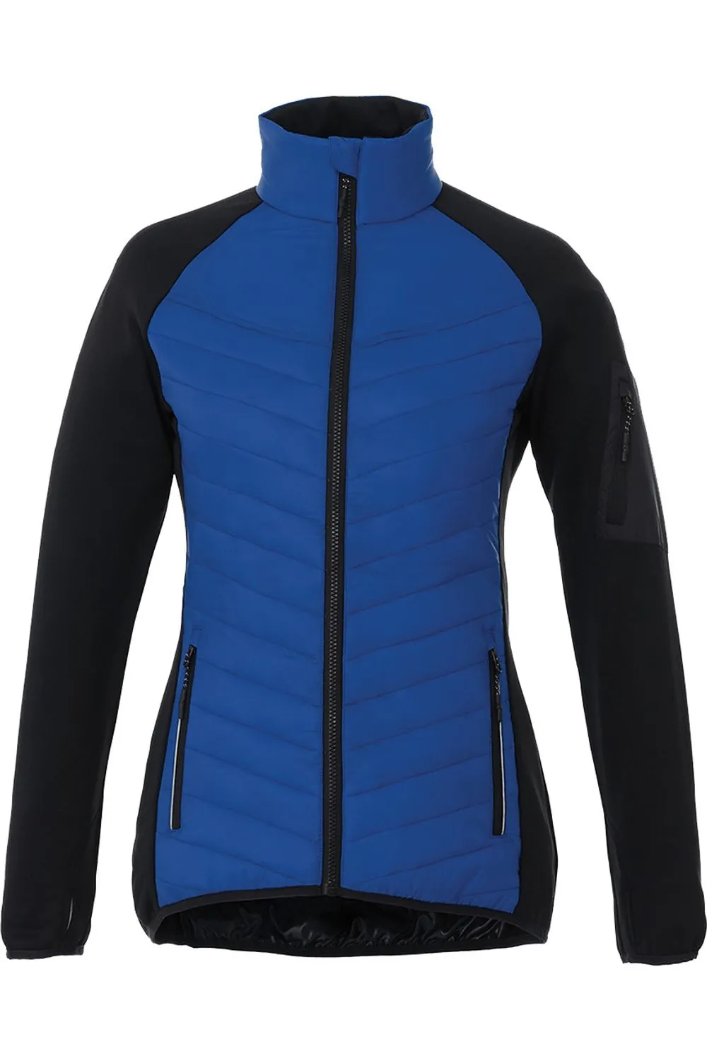 Banff Hybrid Insulated Jacket