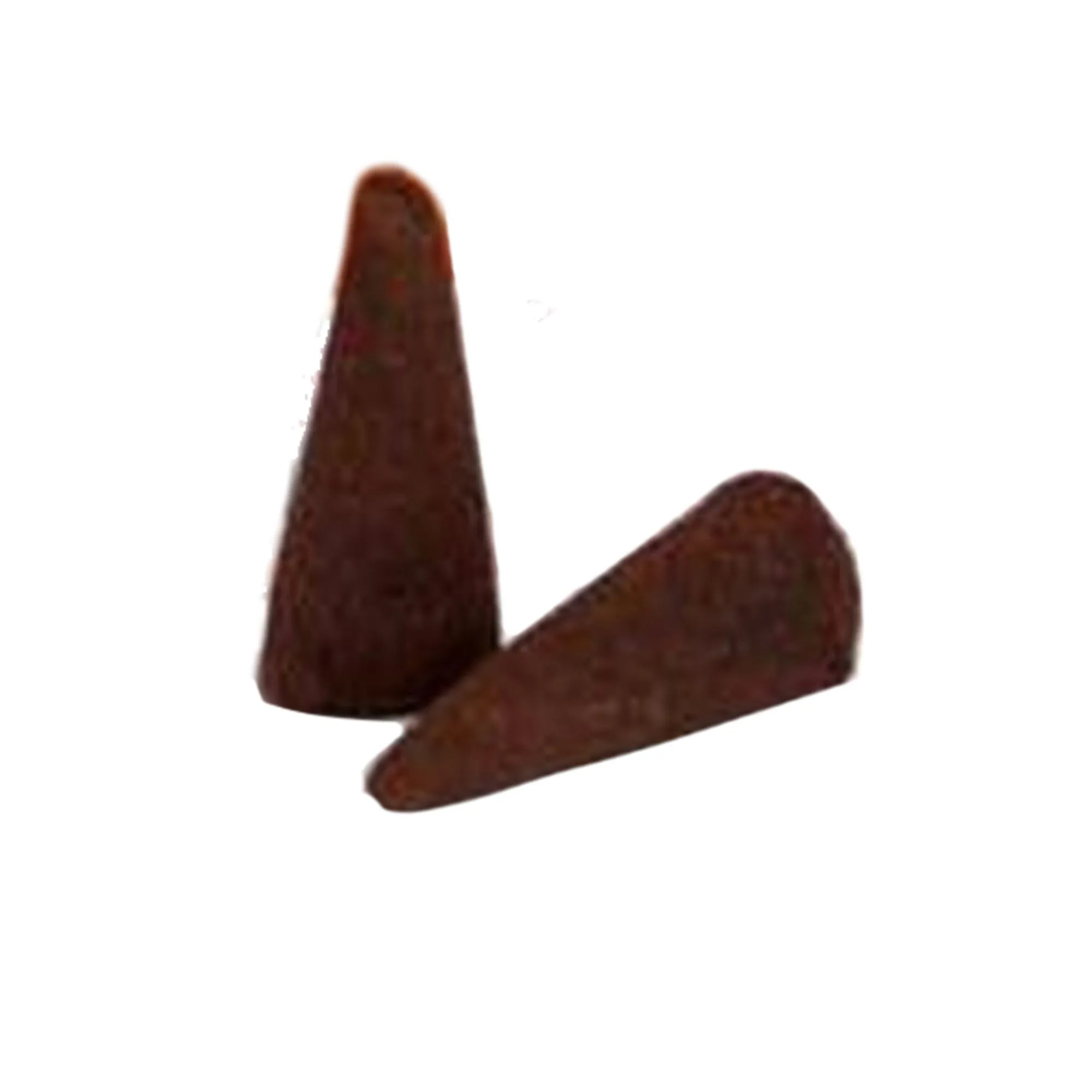Mixed Fragrance Incense Cones (Box Of 12 Packs)