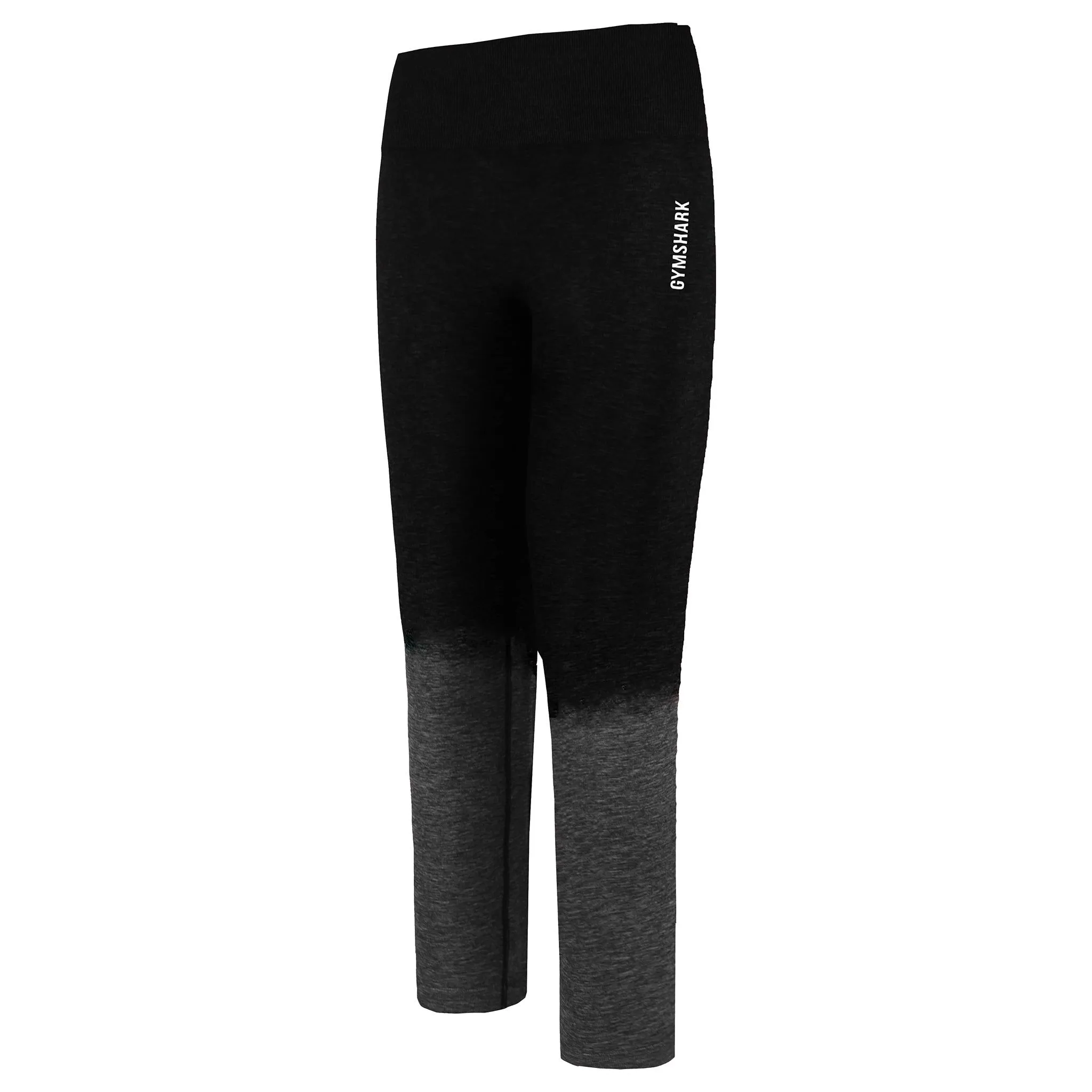 Adapt Ombre Black/Grey Leggings