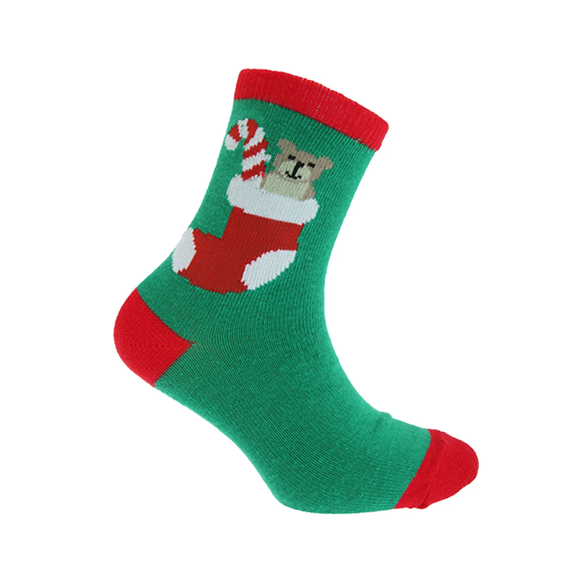 Christmas Socks