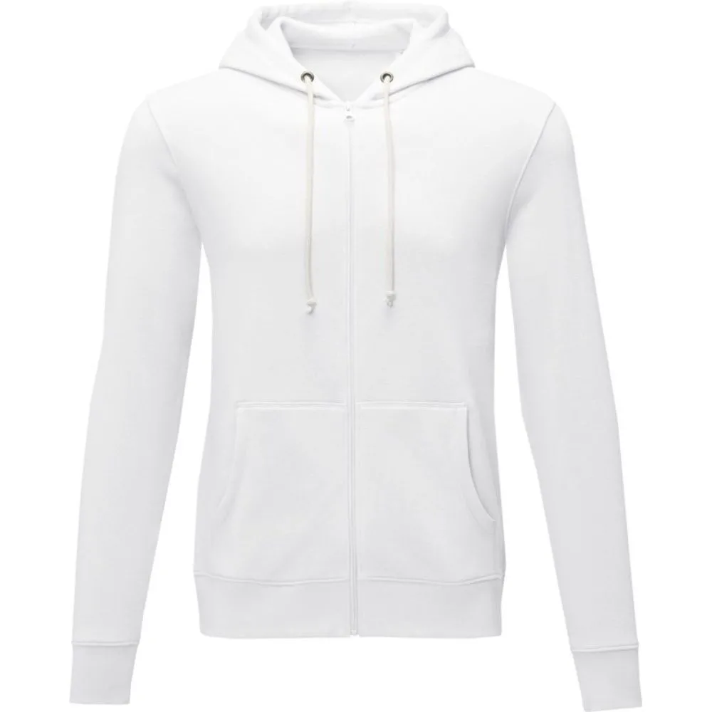 Theron Hoodie