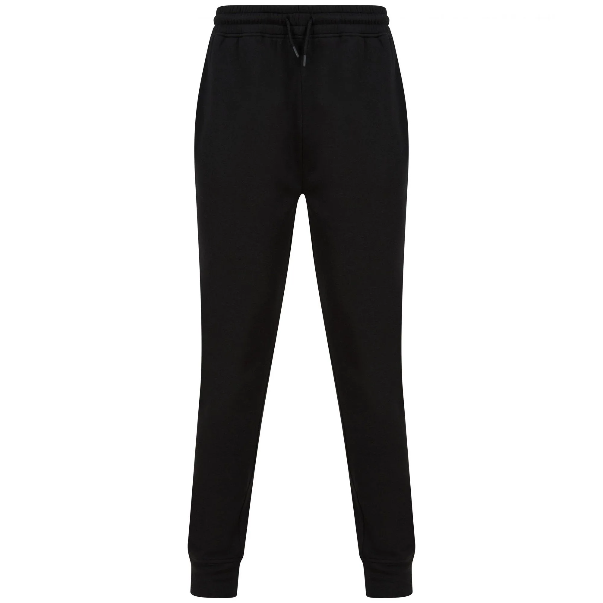 Athleisure Jogging Bottoms