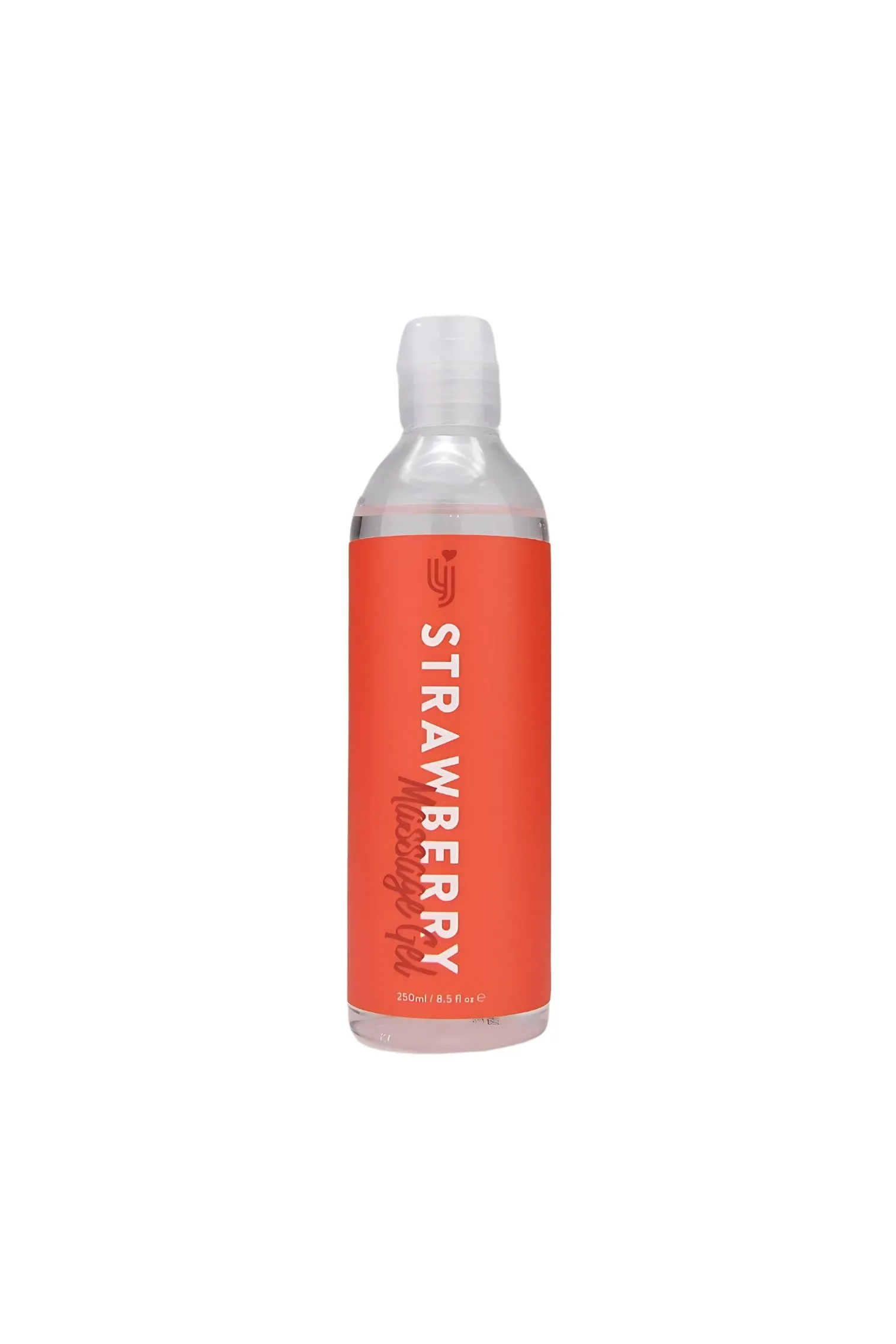 Strawberry Massage Oil 250ml