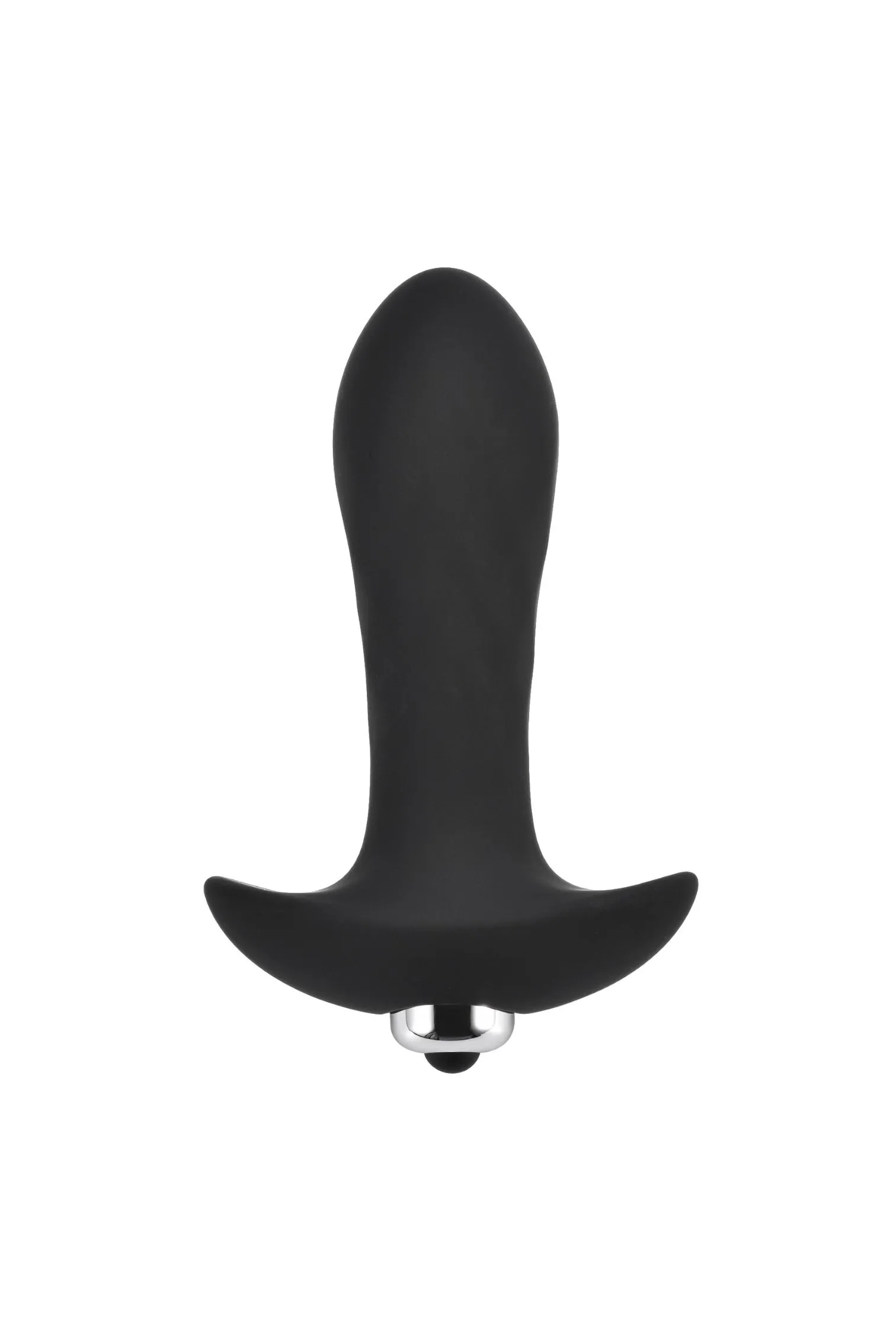 Paragon Vibrating Butt Plug