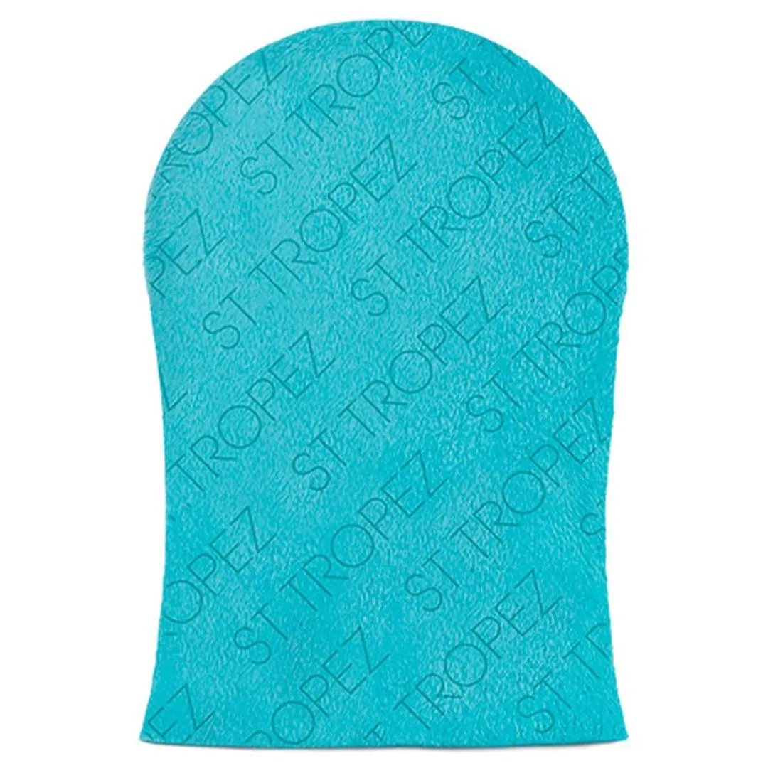 Luxe Double-sided Applicator Mitt