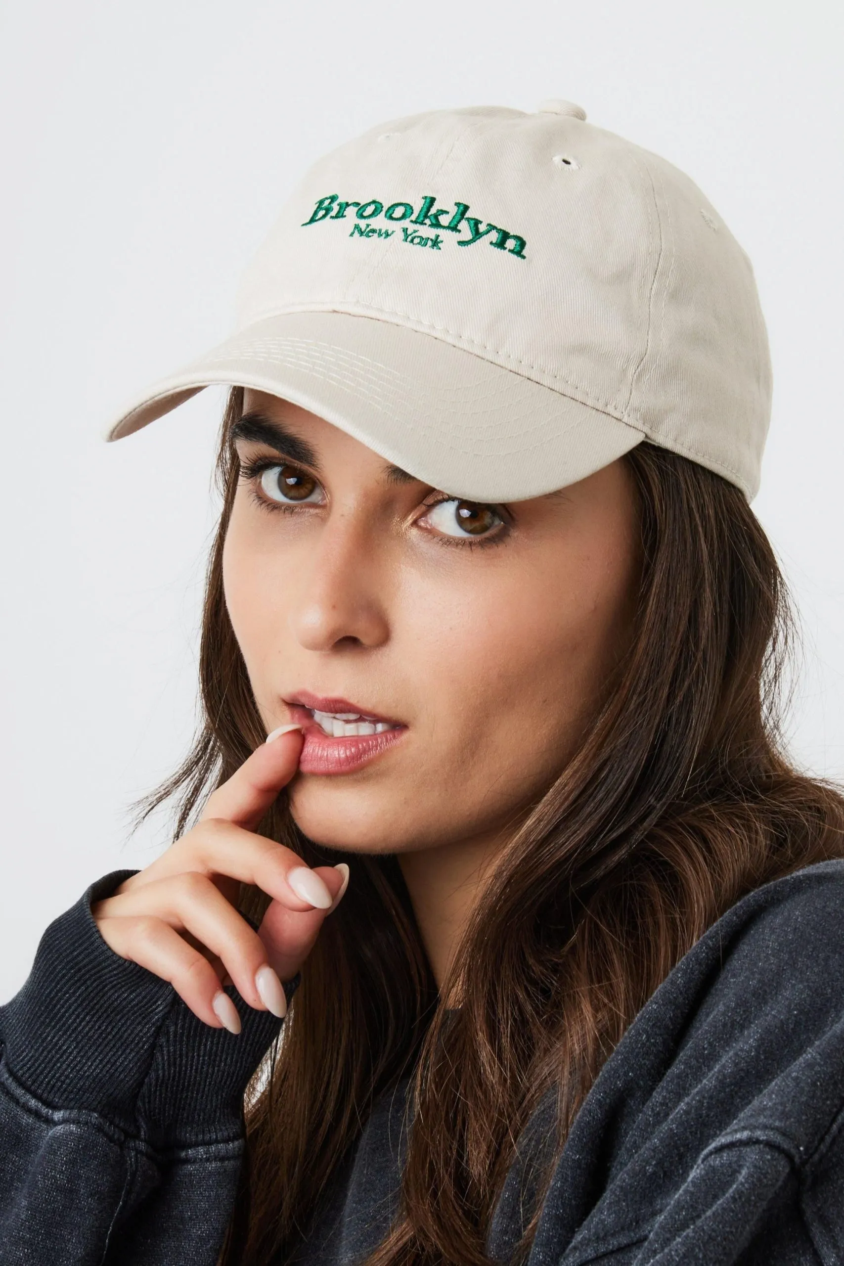 Brooklyn Baseball Cap