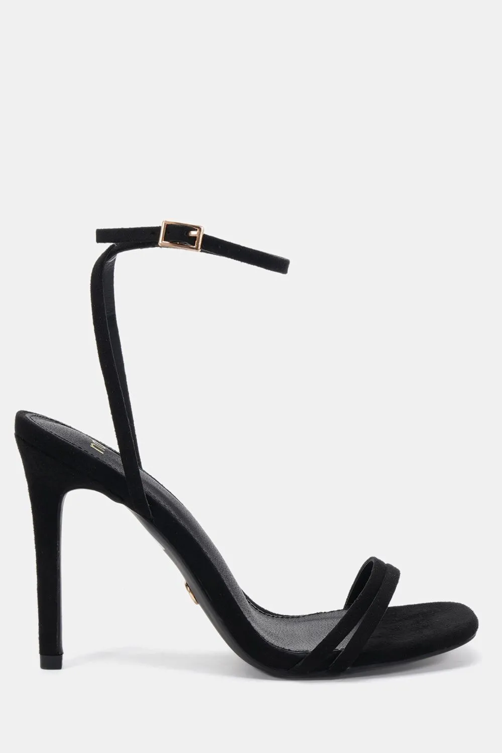 Matilda' Strappy Heeled Sandal