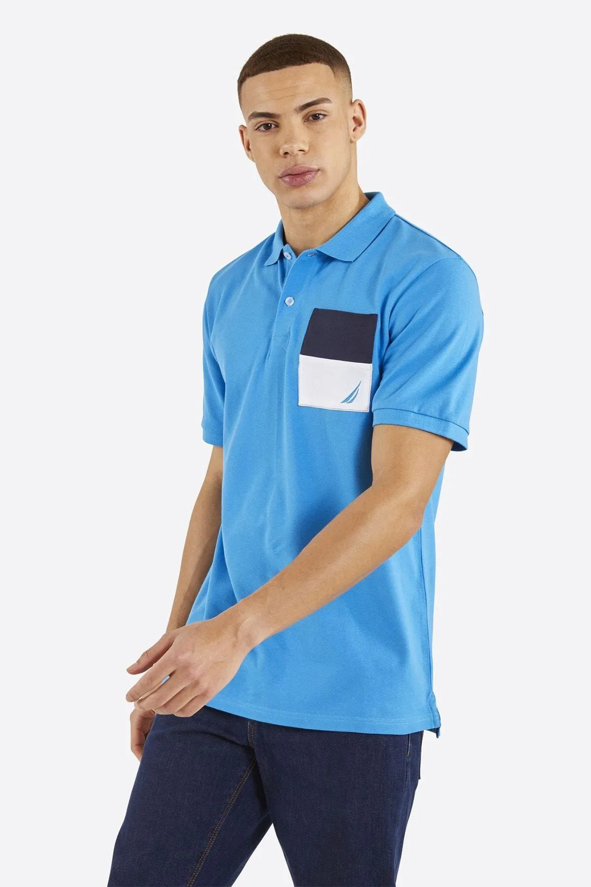 'Major' Polo Shirt