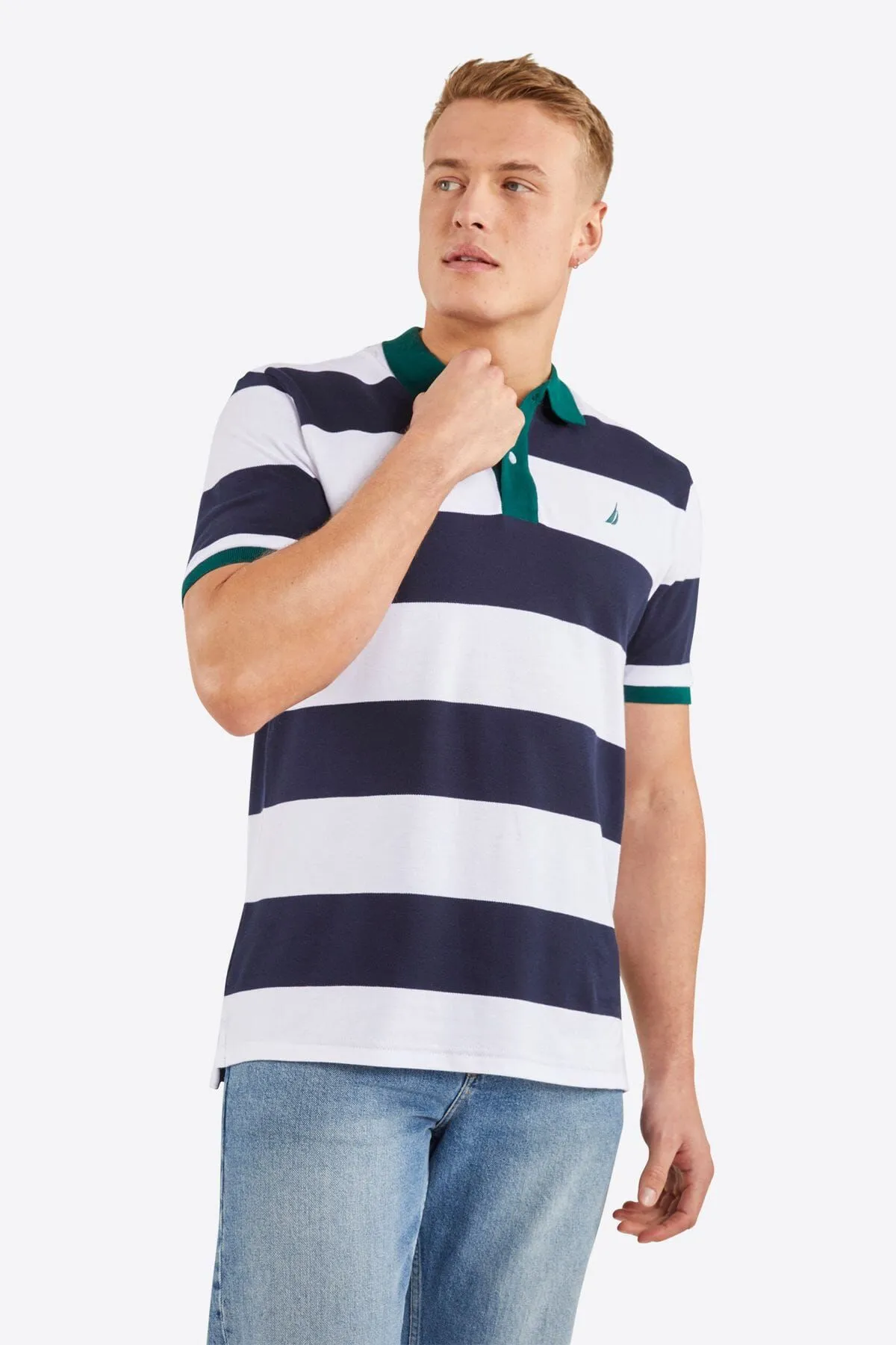 'Neils' Polo Shirt