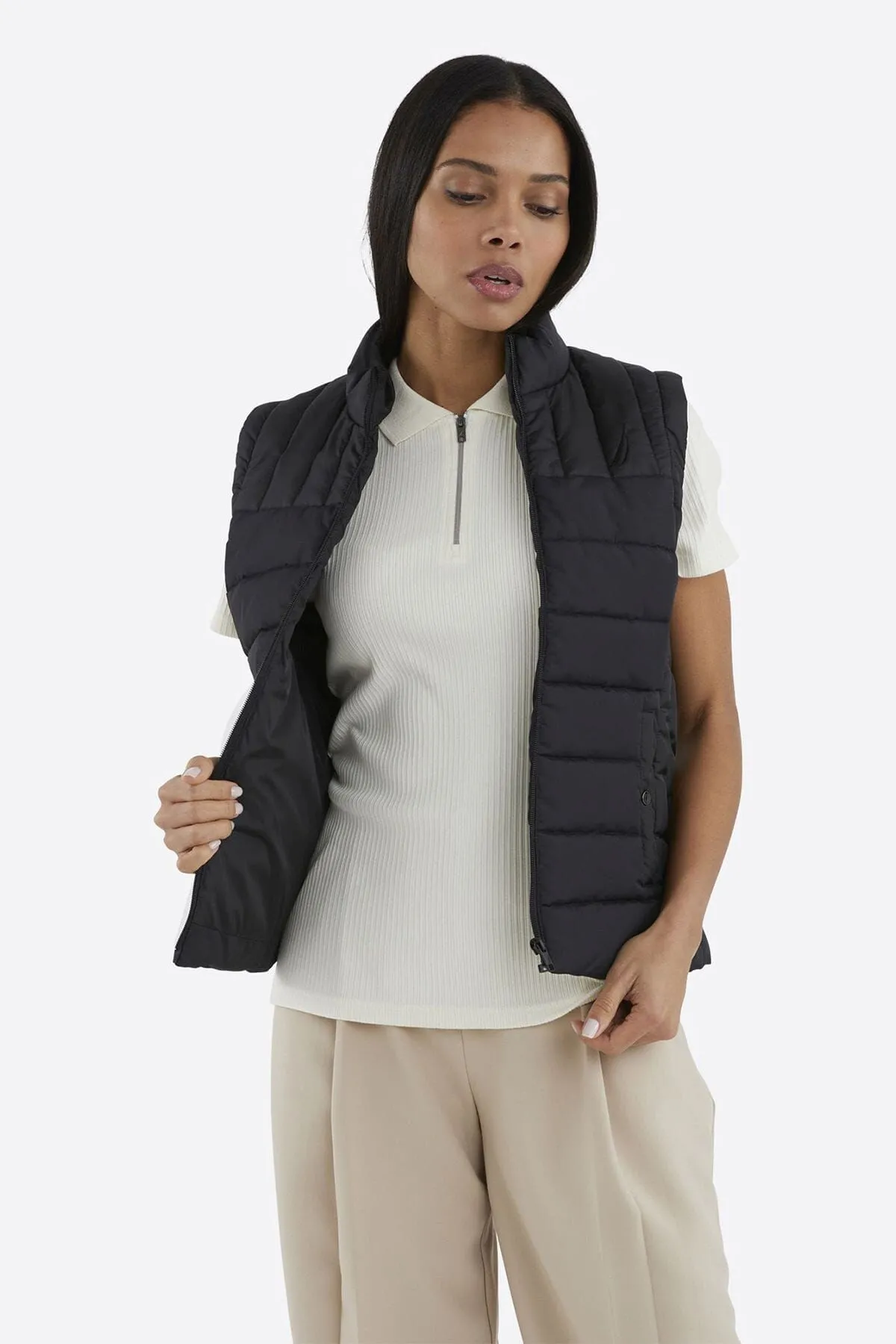 'Hana' Gilet