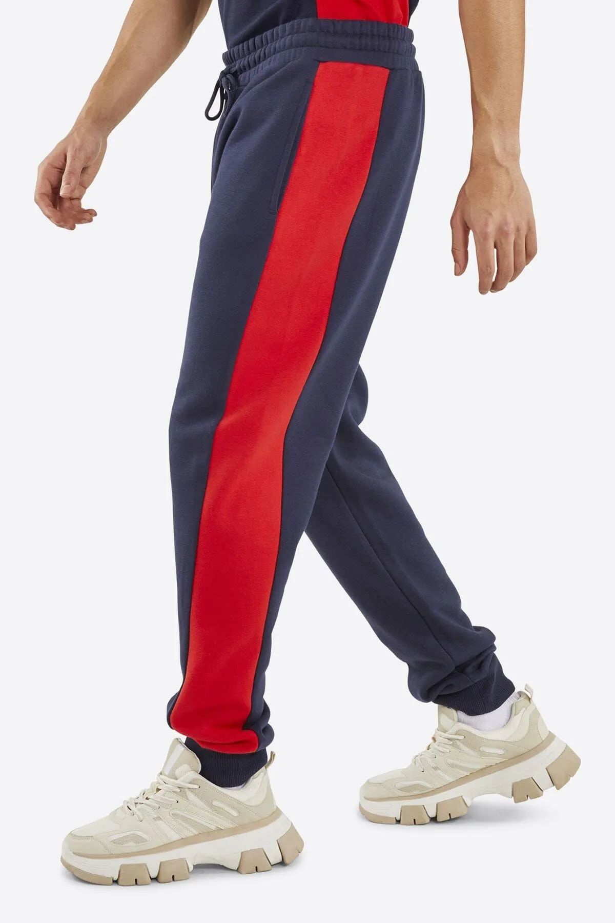 'Wells' Jog Pant