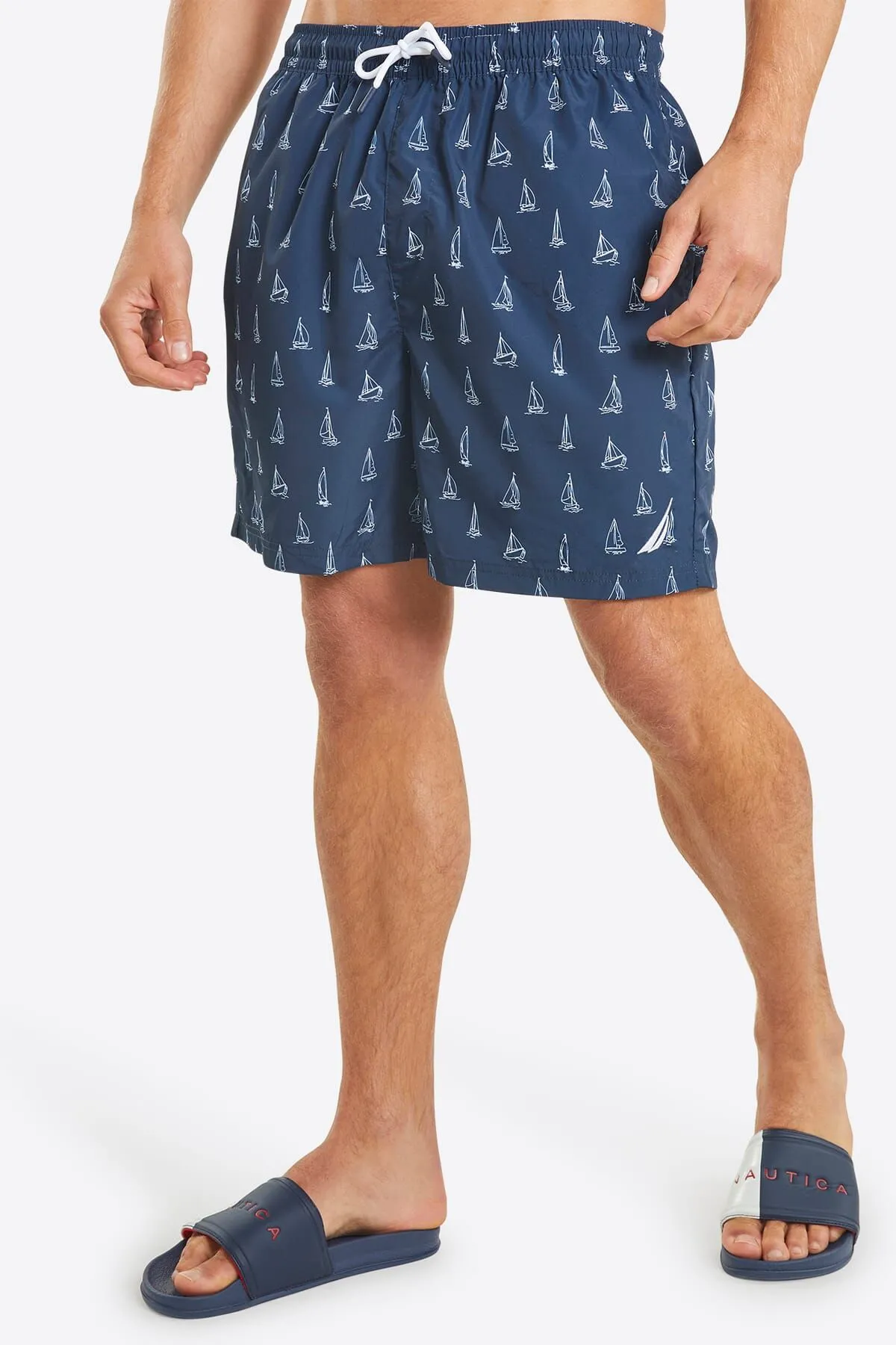 'Gabriel' 6” Swim Short