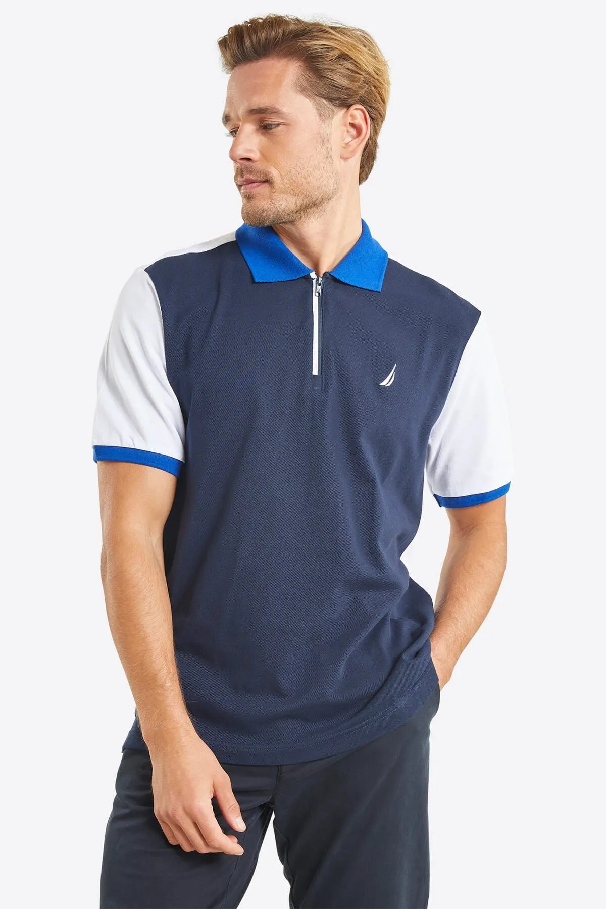 'Gatlin' Polo Shirt