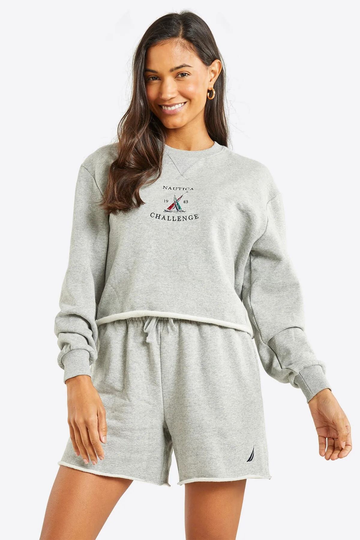 'Belcarra' Sweatshirt