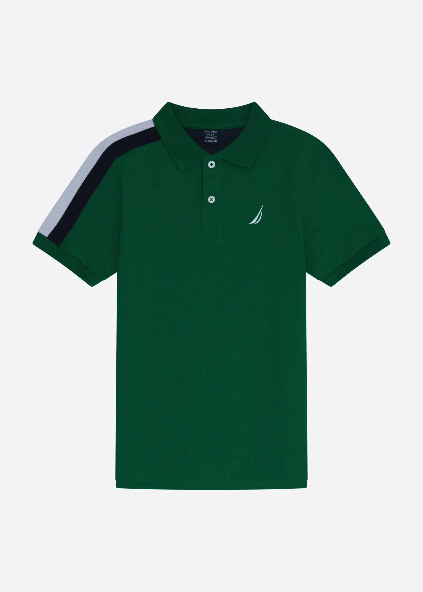 Hopper Polo Shirt Jnr