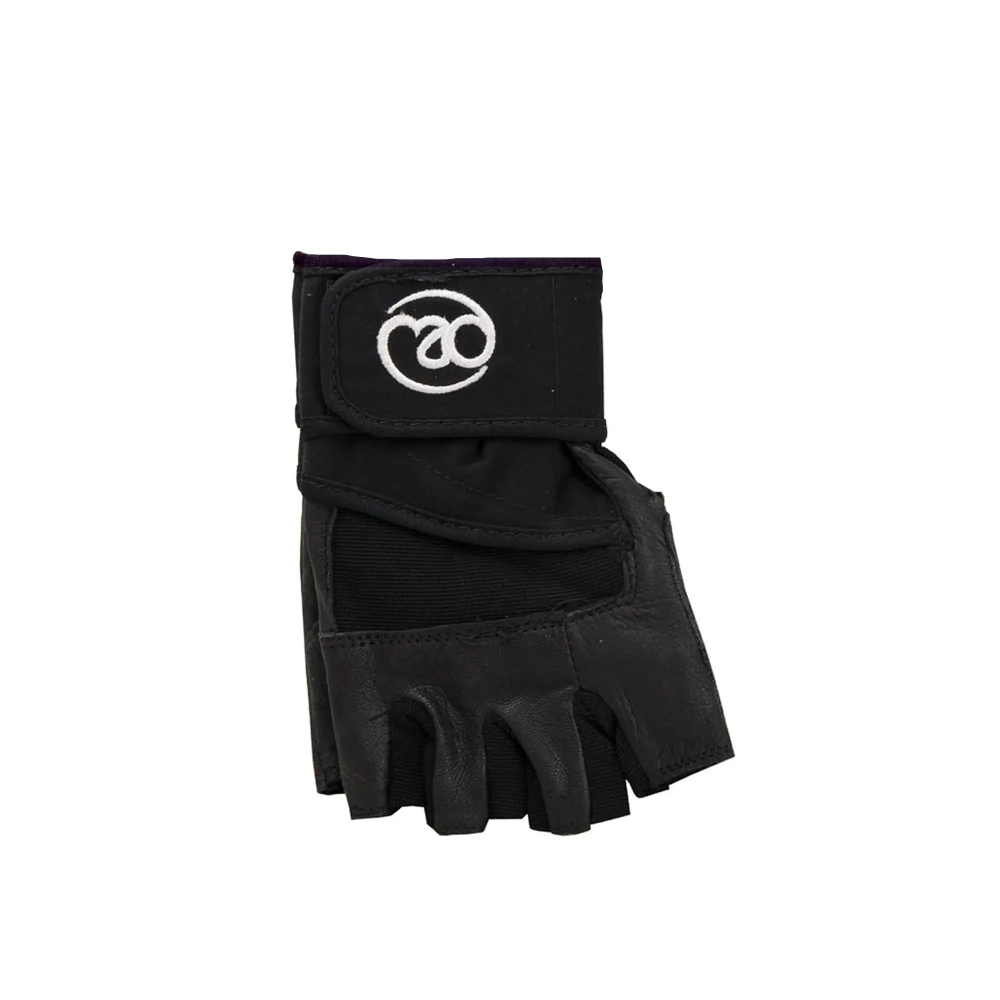 Suede Training Gloves