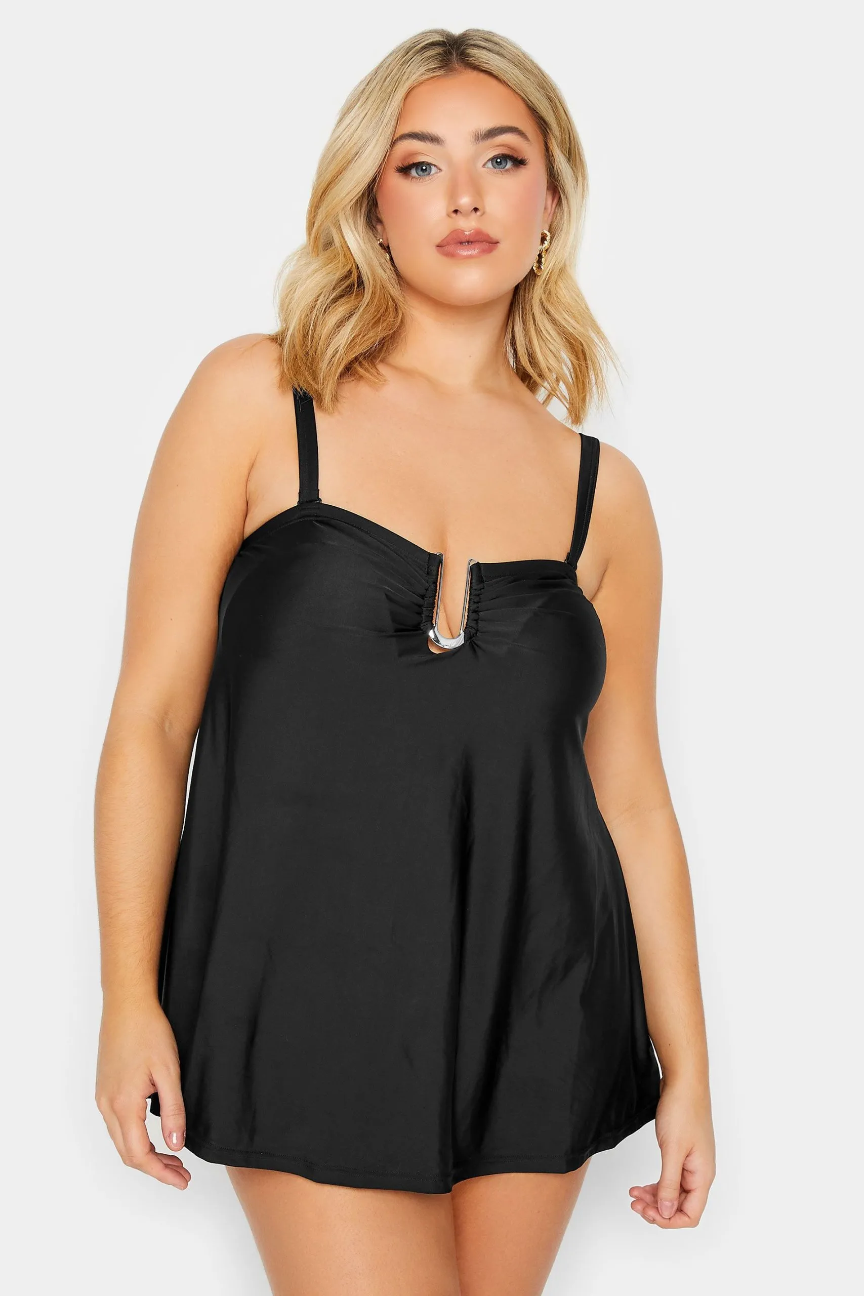 Tankini Top