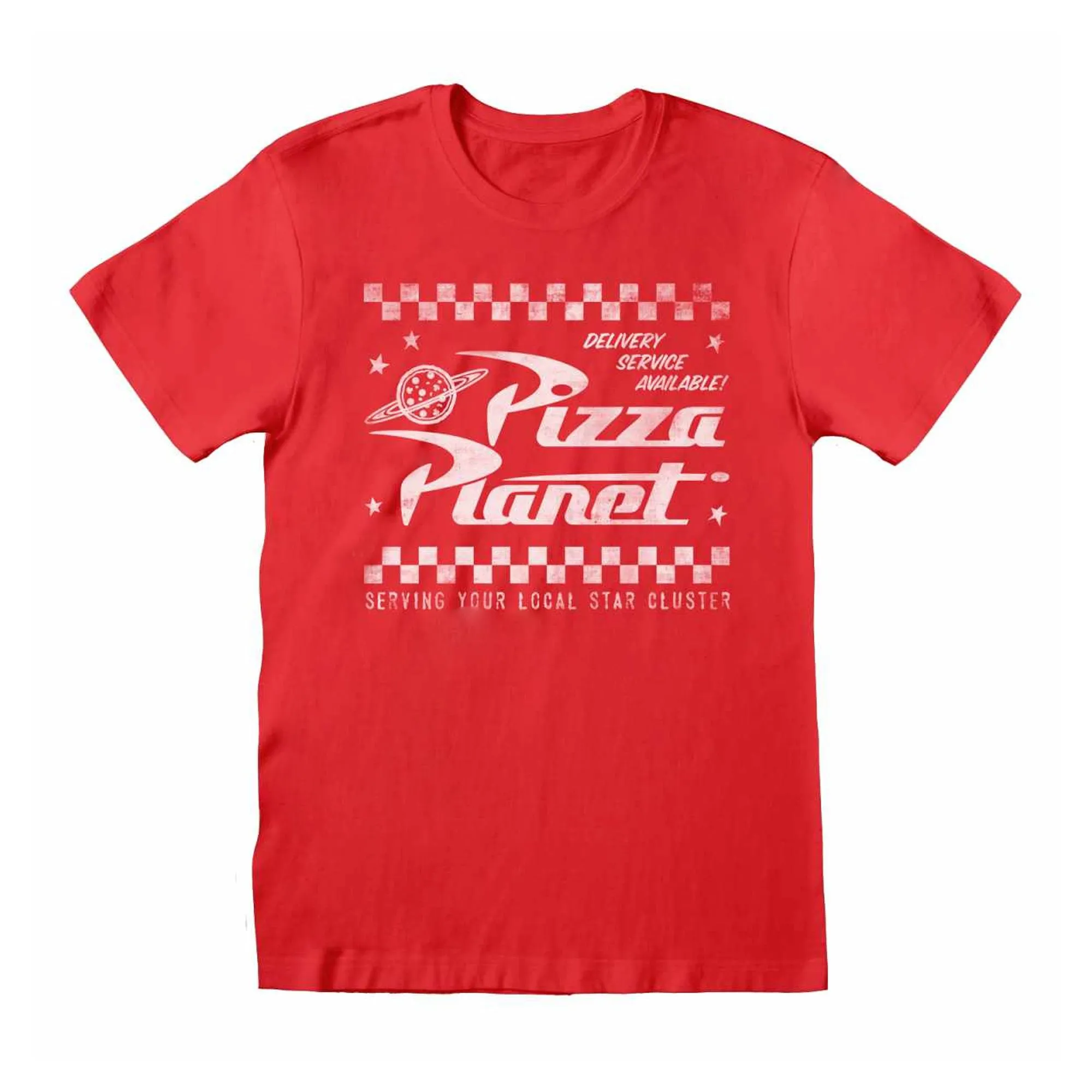 Pizza Planet T-Shirt