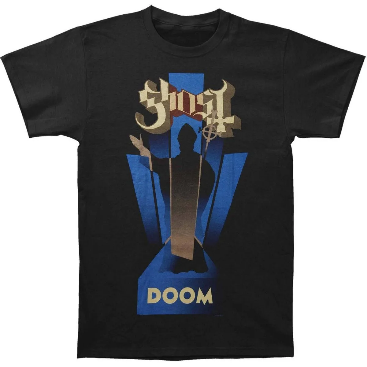 Doom T-Shirt