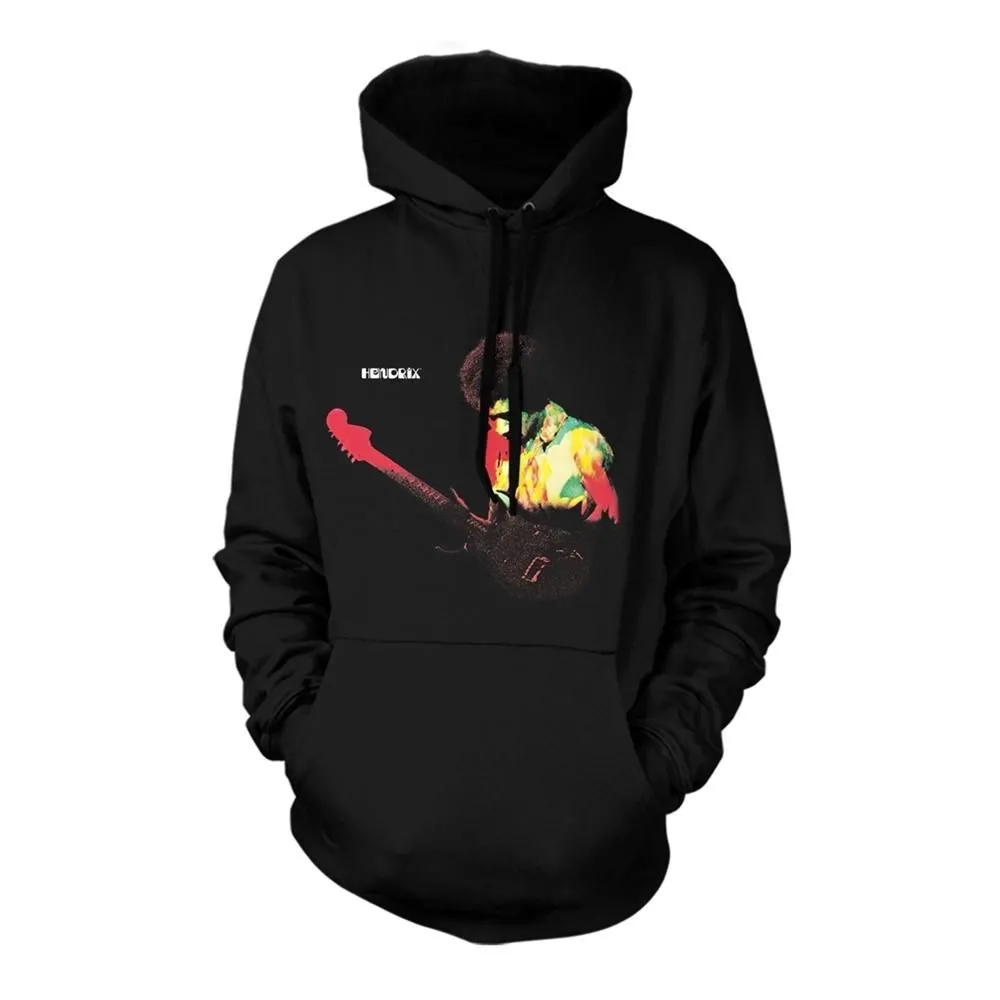 Band Of Gypsys Hoodie