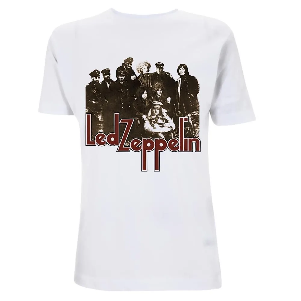 LZ II Photograph T-Shirt