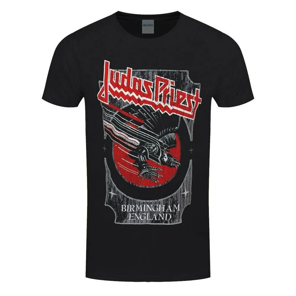 Vengeance T-Shirt